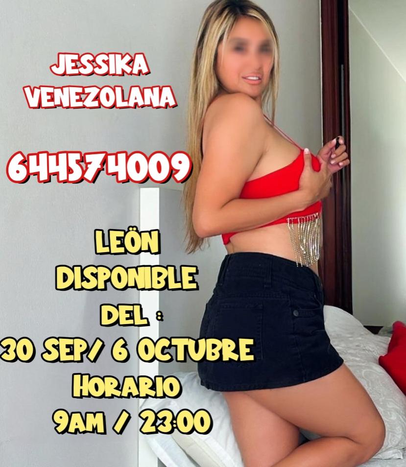 Chica busca chico en León: 