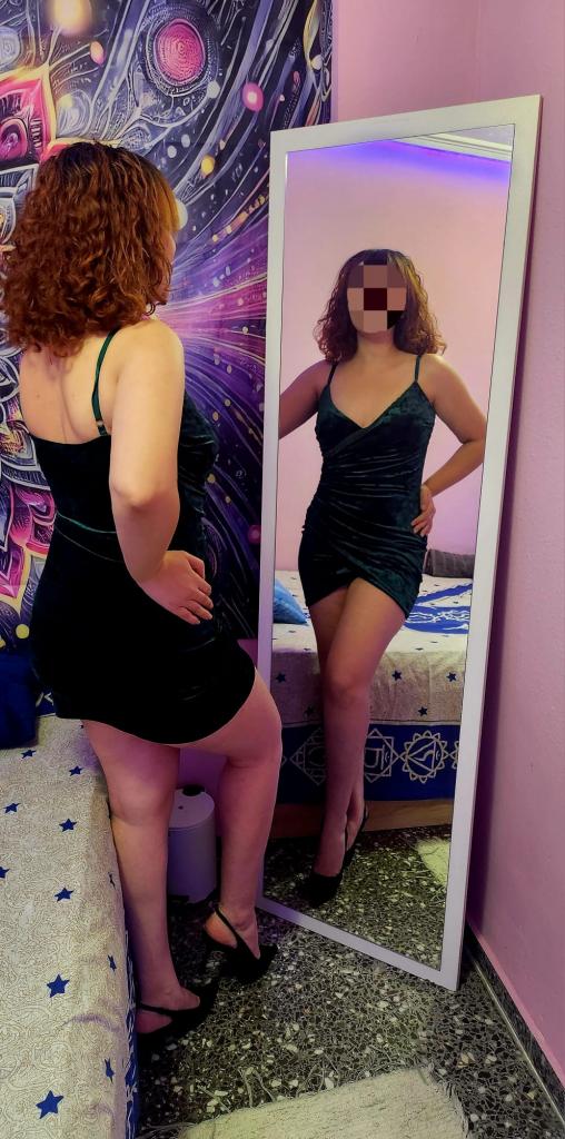 Chica busca chico en Madrid: 