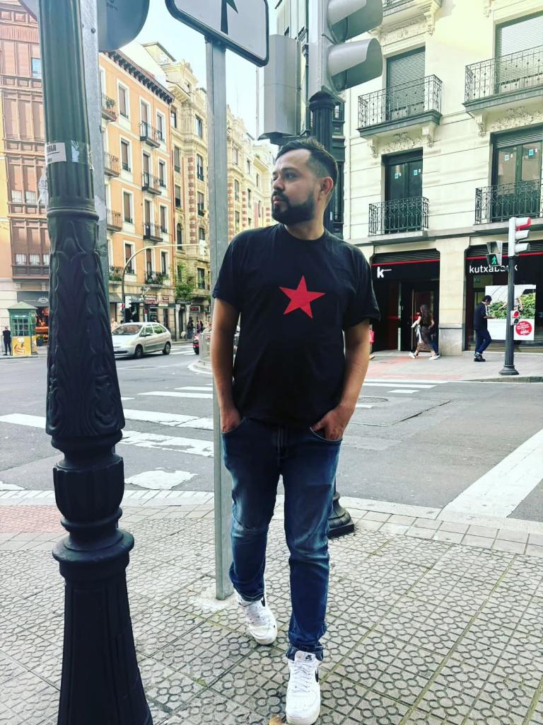 Chica busca chico en Vizcaya: 