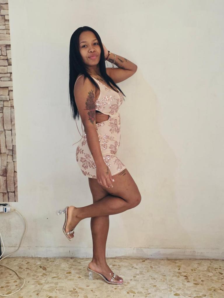 Chica busca chico en La Coruña: 