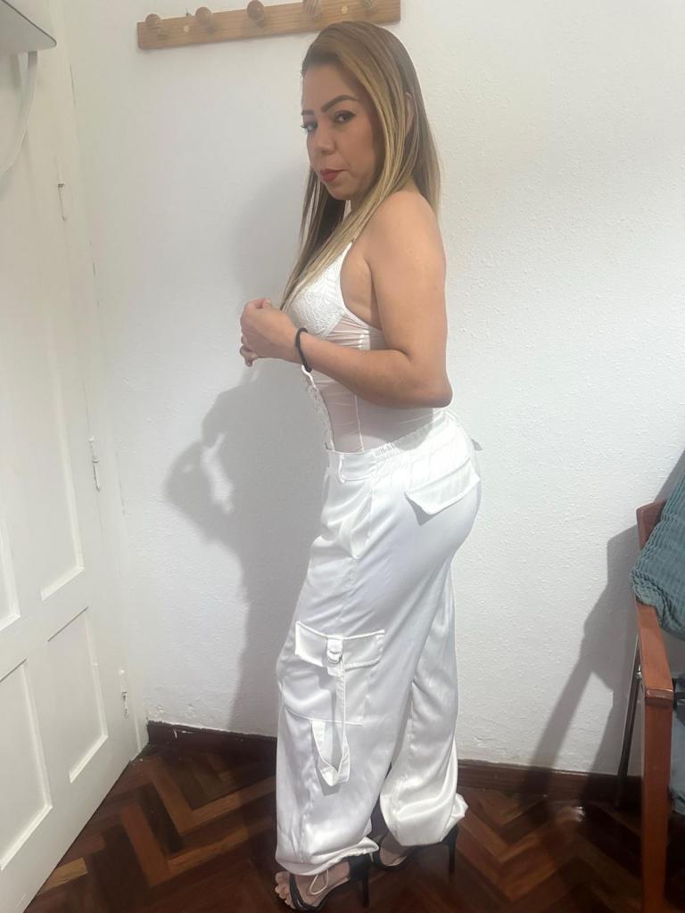 Chica busca chico en Zaragoza: 