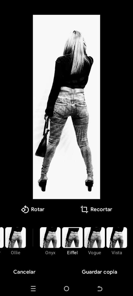 Chica busca chico en Tenerife: 