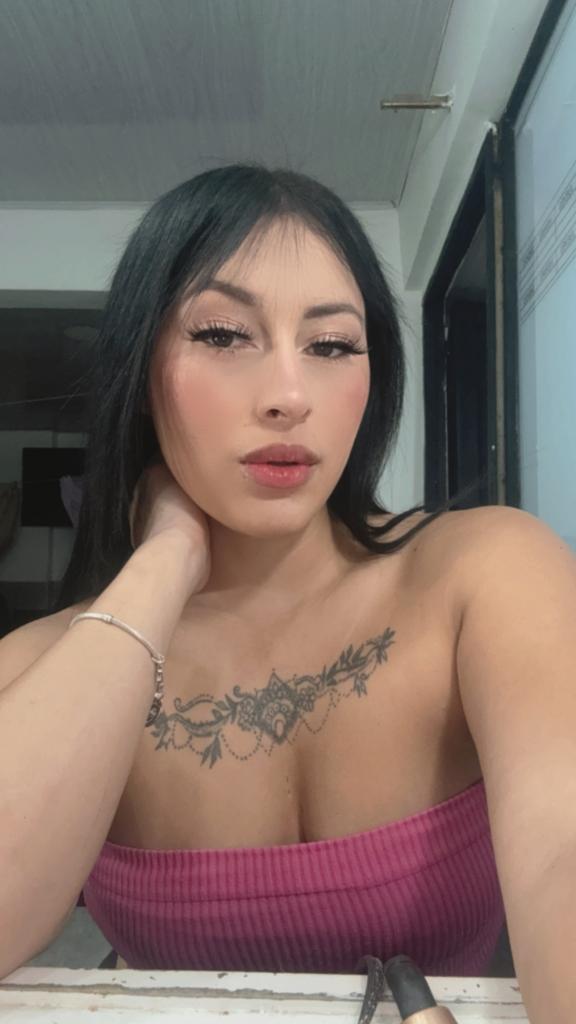643588241: Chica busca chico en Las Palmas