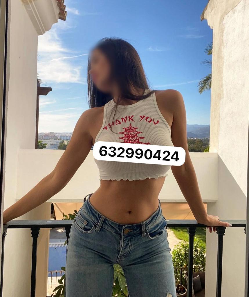 Chica busca chico en Castellón: 