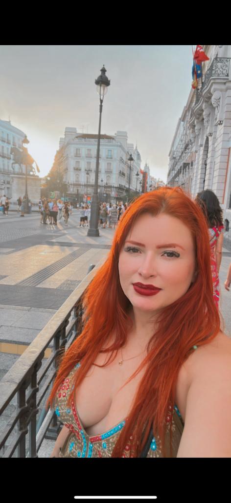 Chica busca chico en Barcelona: 