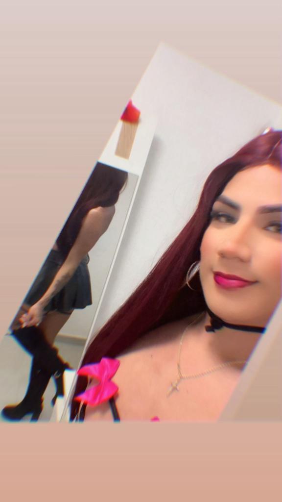 Transexual en Barcelona: 