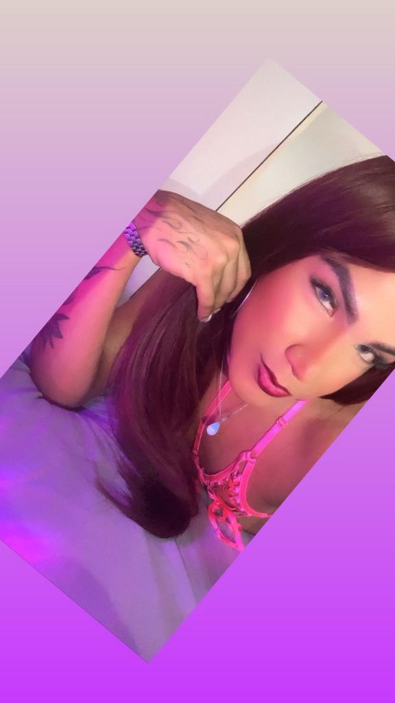 Transexual en Barcelona: 