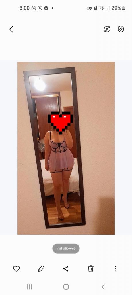 Chica busca chico en Málaga: 