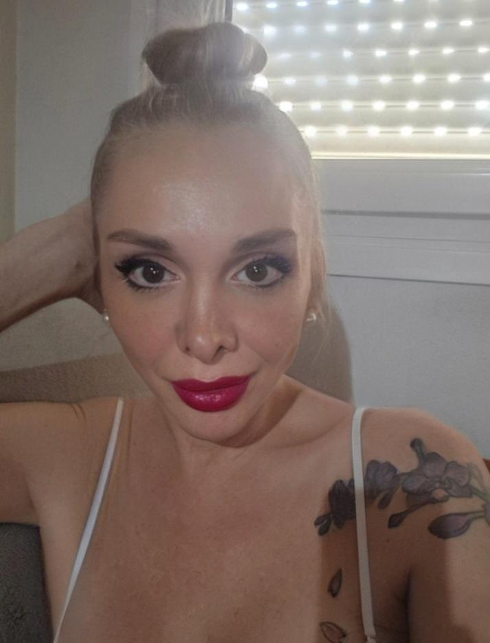 Travesti en Asturias: 