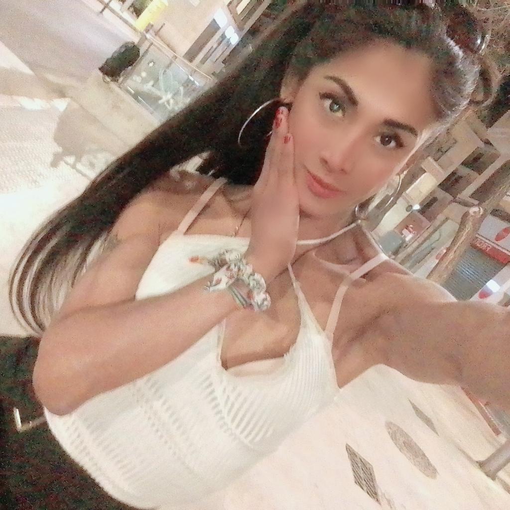 Chica busca chico en Mallorca: 