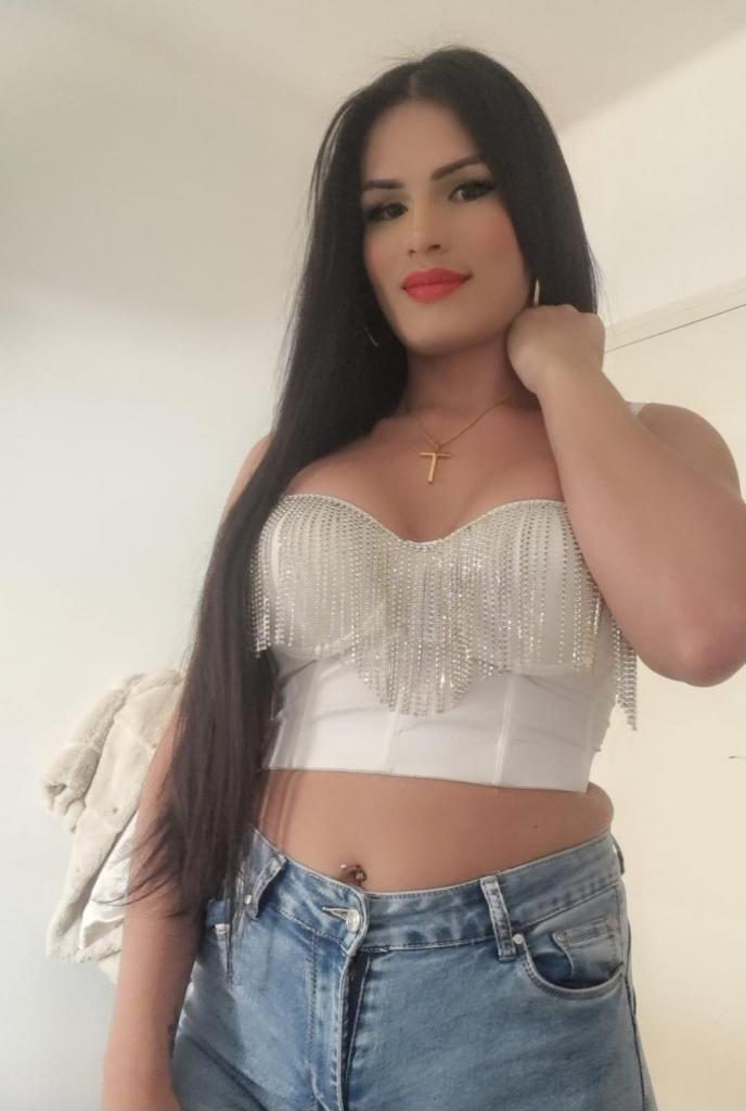 Travesti en Vizcaya: 