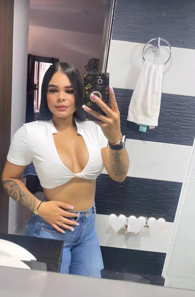 Chica busca chico en Barcelona: 