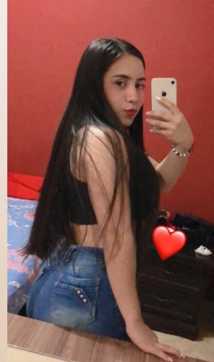 Chica busca chico en Barcelona: 