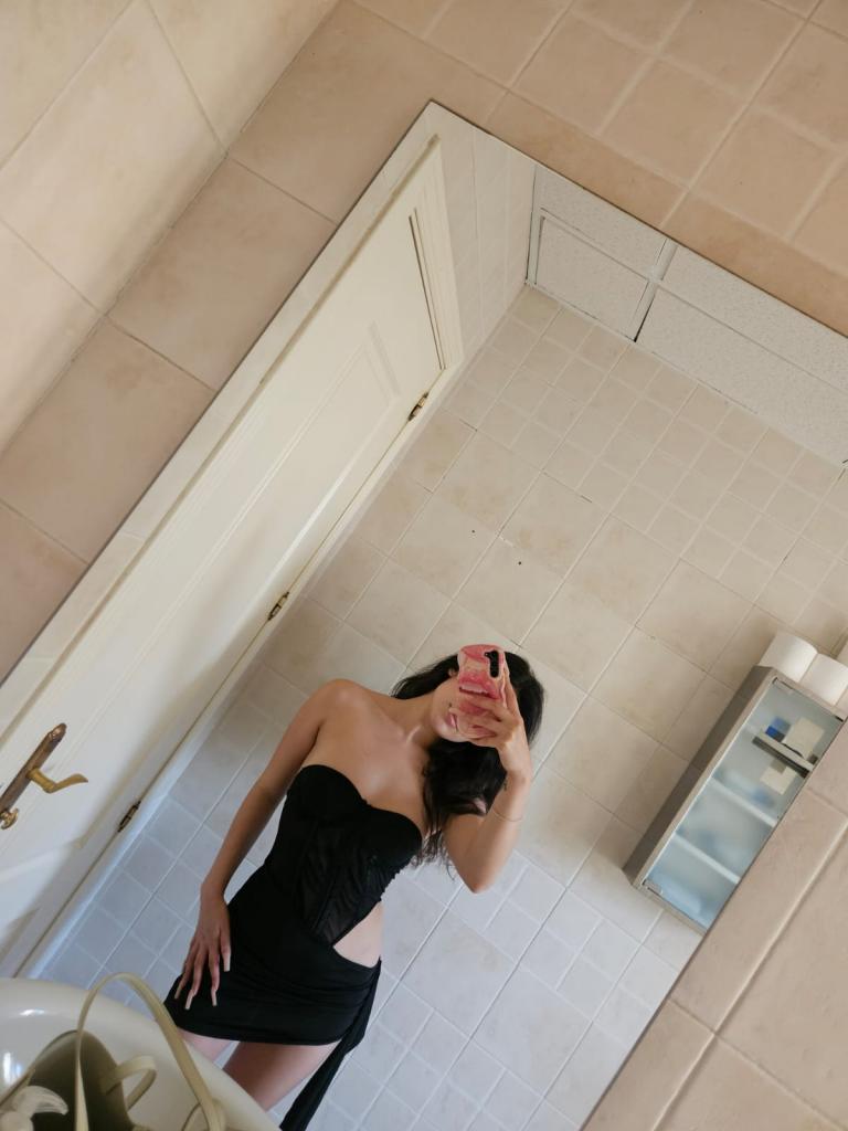 Chica busca chico en Barcelona: 