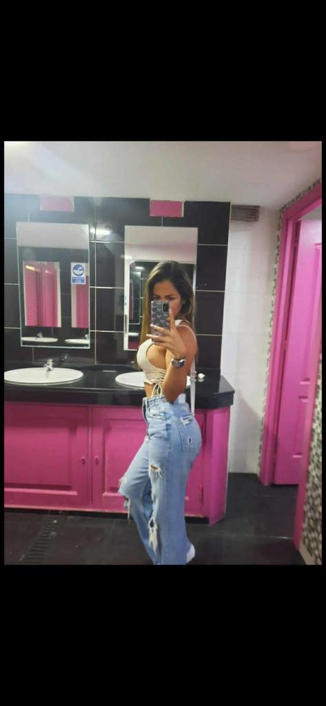 Chica busca chico en Castellón: 