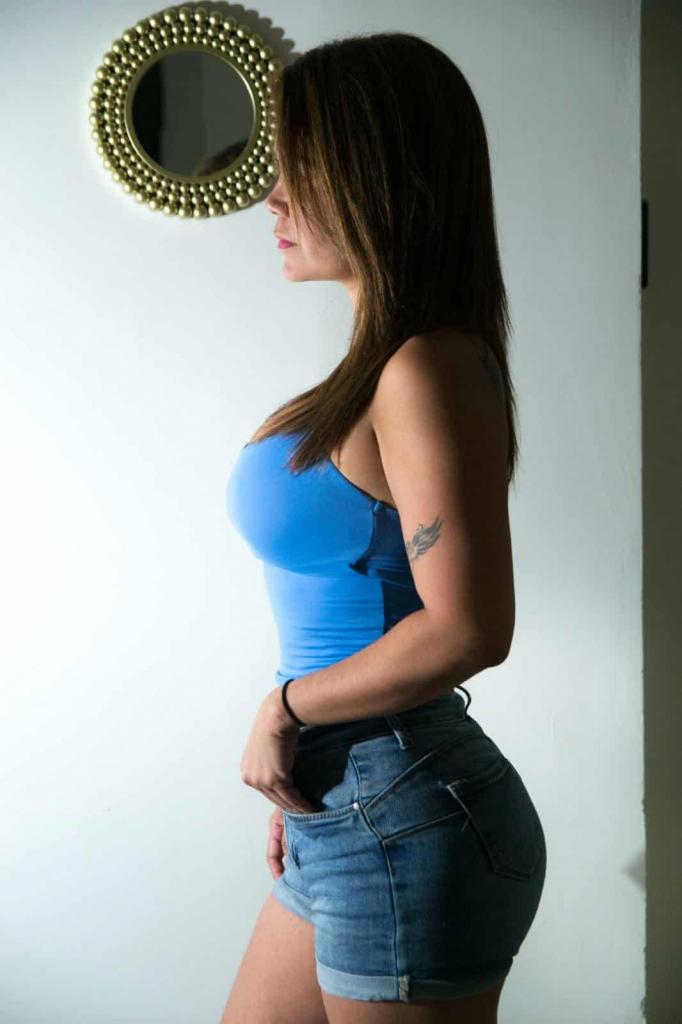 Chica busca chico en Castellón: 