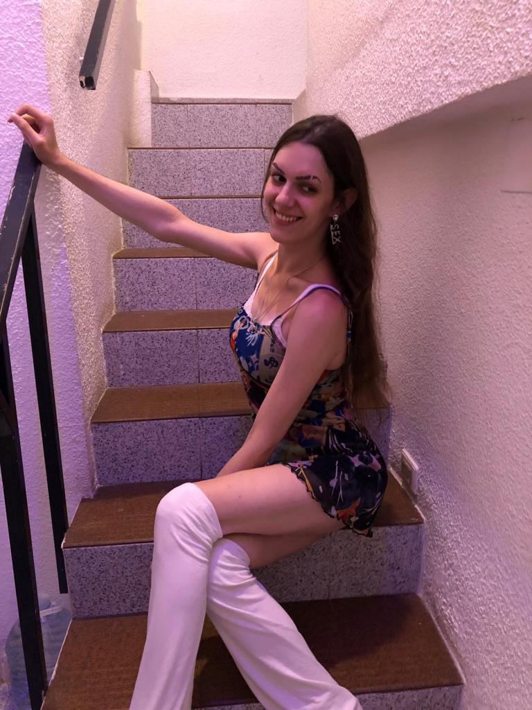 Travesti en Barcelona: 