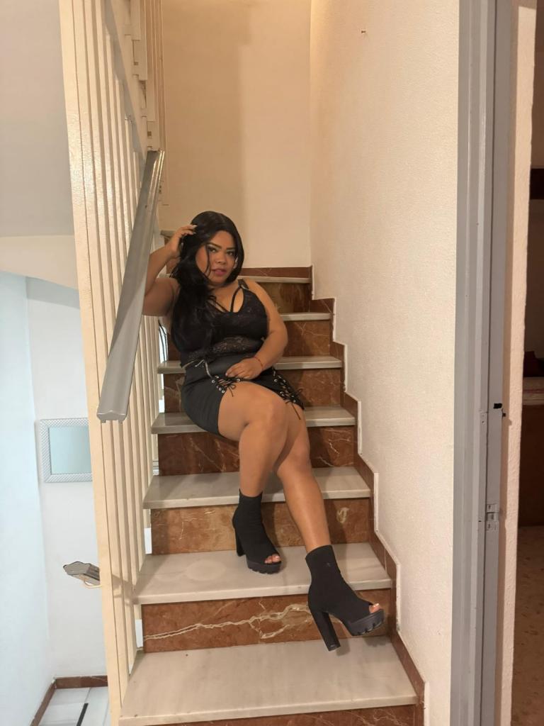 Chica busca chico en Alicante: 