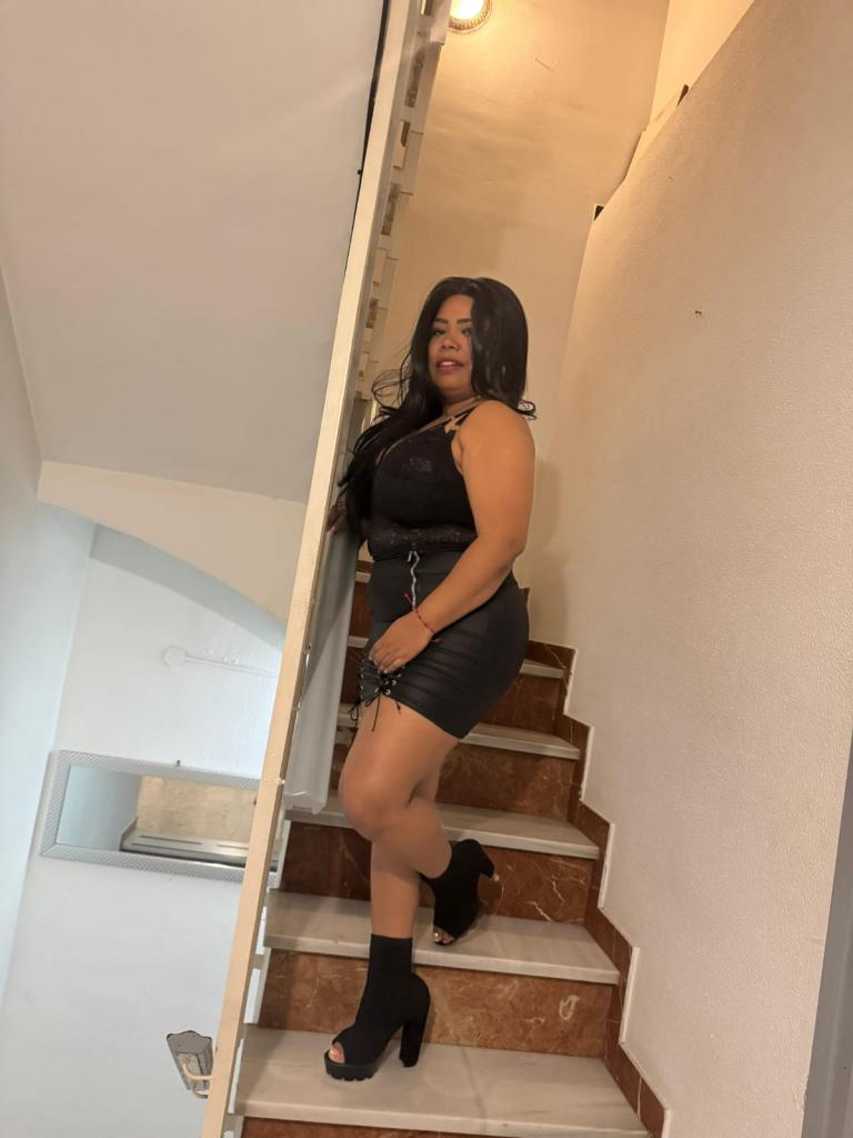 Chica busca chico en Alicante: 