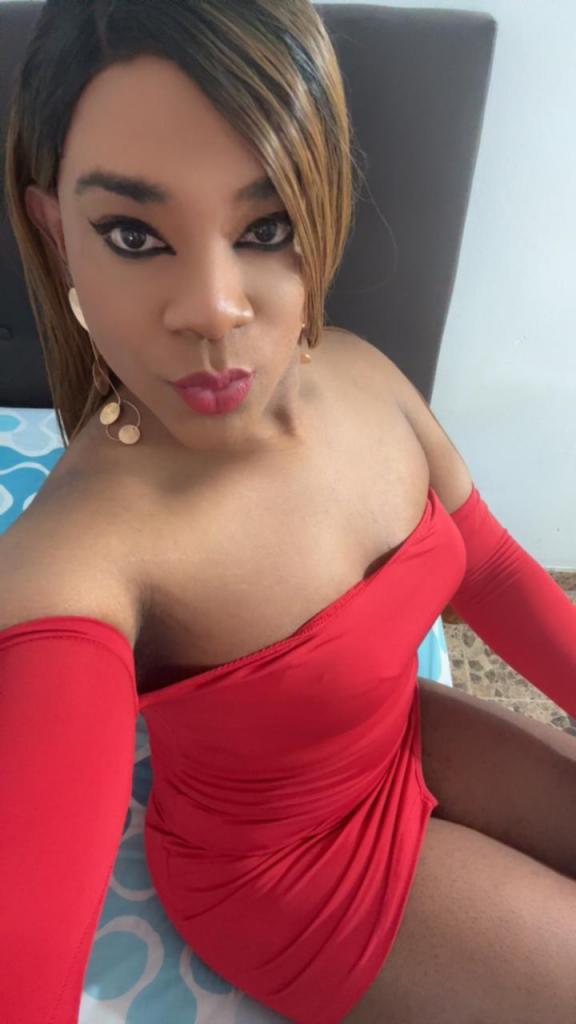 Transexual en Zaragoza: 