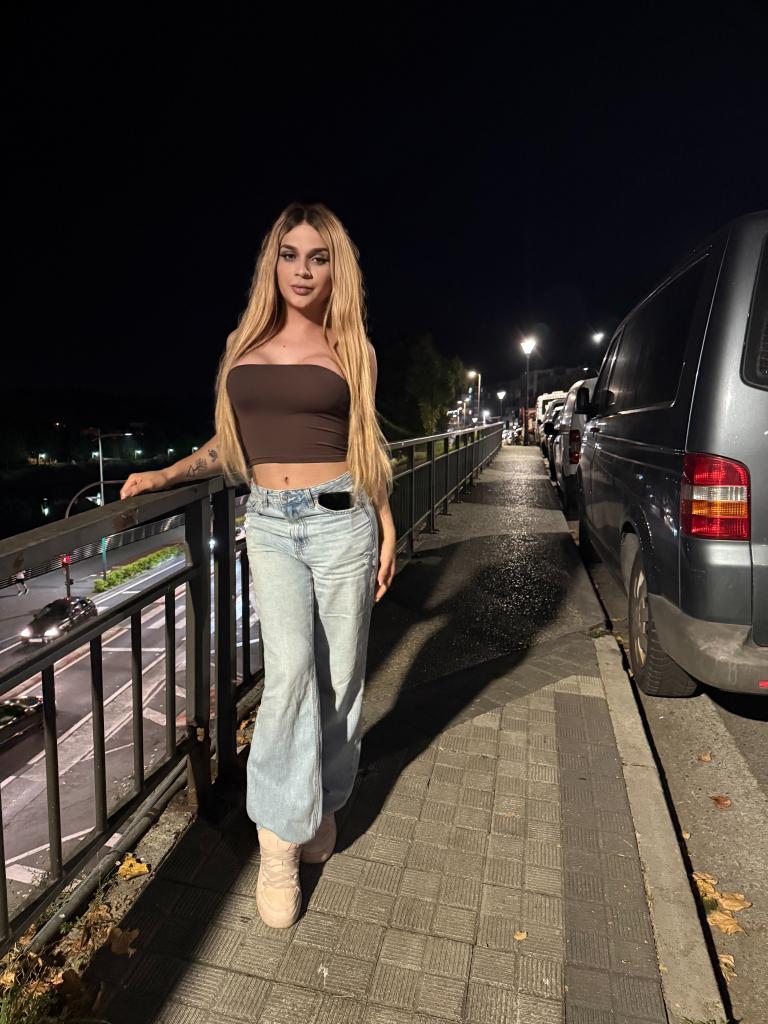 Travesti en Guipúzcoa: 