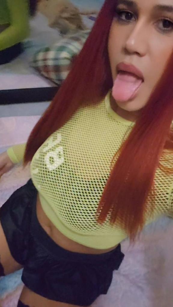 Travesti en La Coruña: 