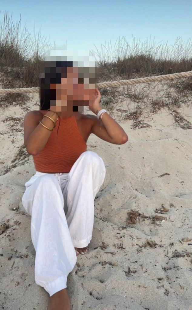 Chica busca chico en Murcia: 