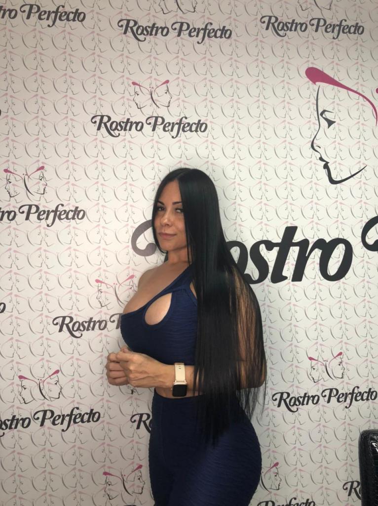 Chica busca chico en Alicante: 