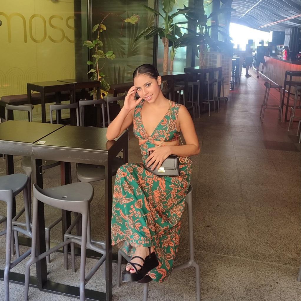 Chica busca chico en Málaga: 
