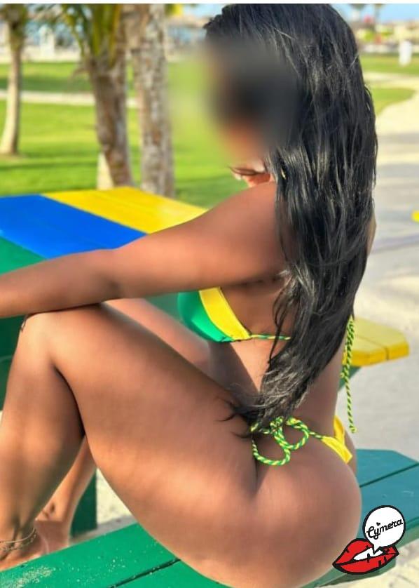 Chica busca chico en Málaga: 