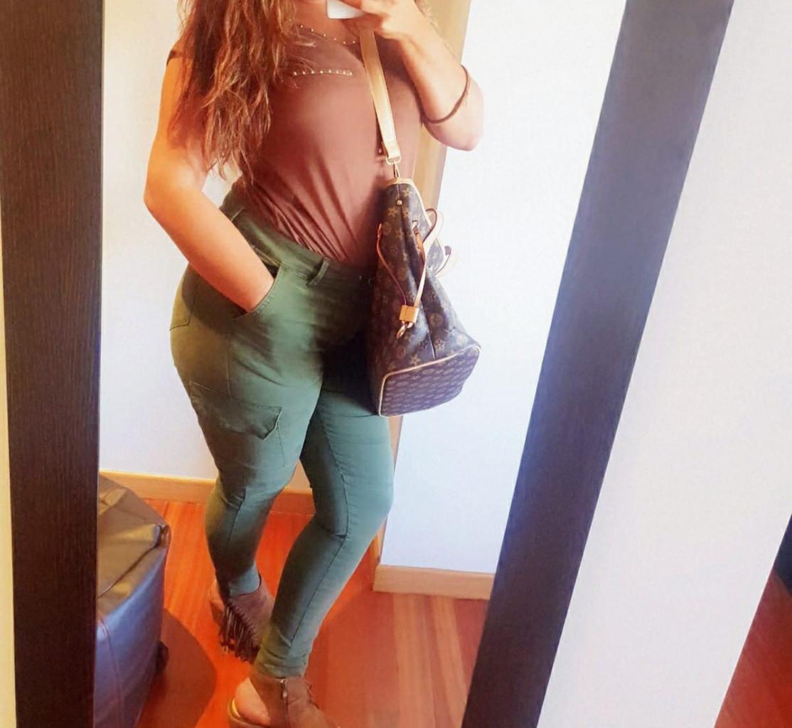 Chica busca chico en León: 