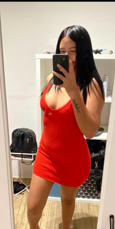 Chica busca chico en Valencia: 