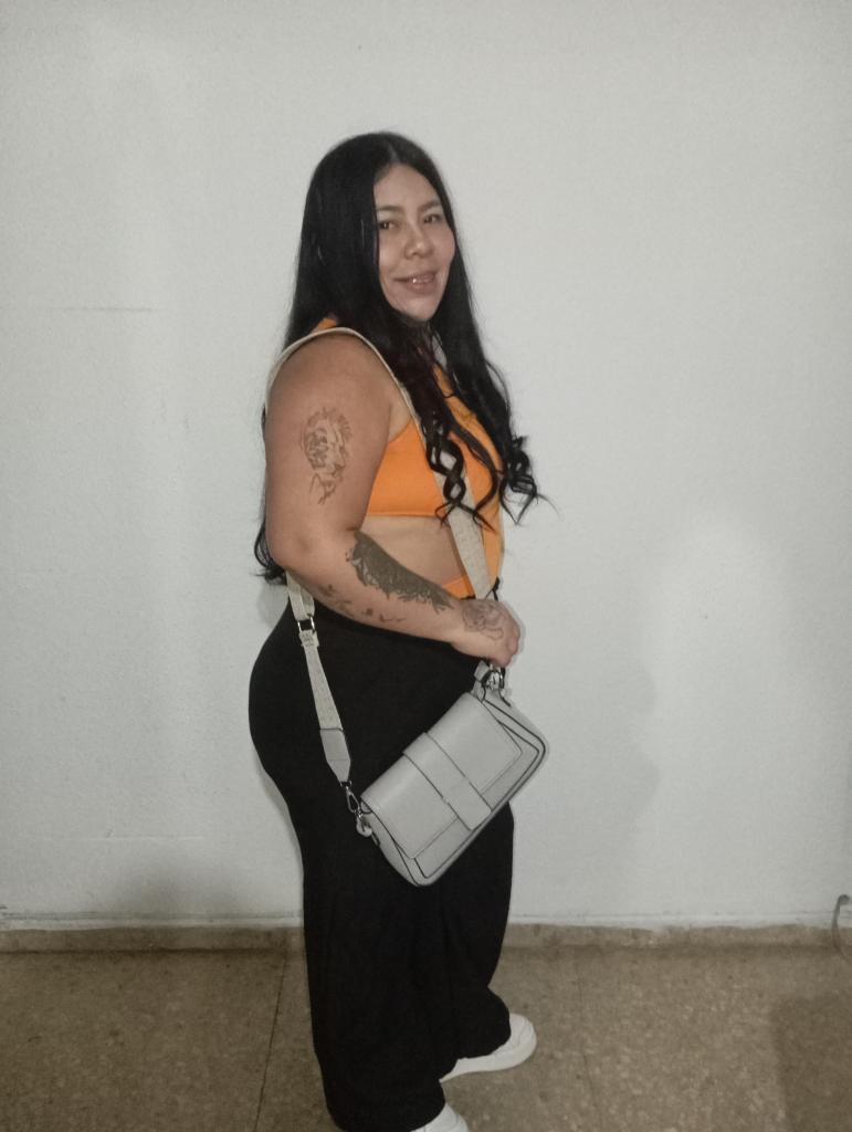 Chica busca chico en Salamanca: 