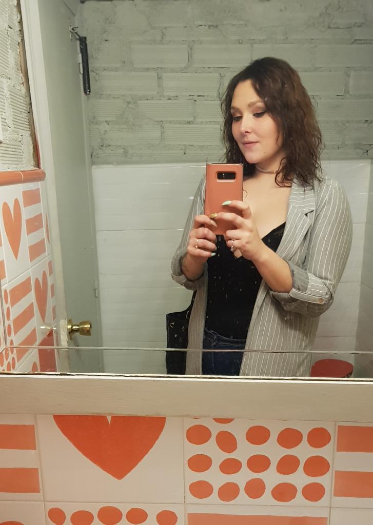 Chica busca chico en La Coruña: 