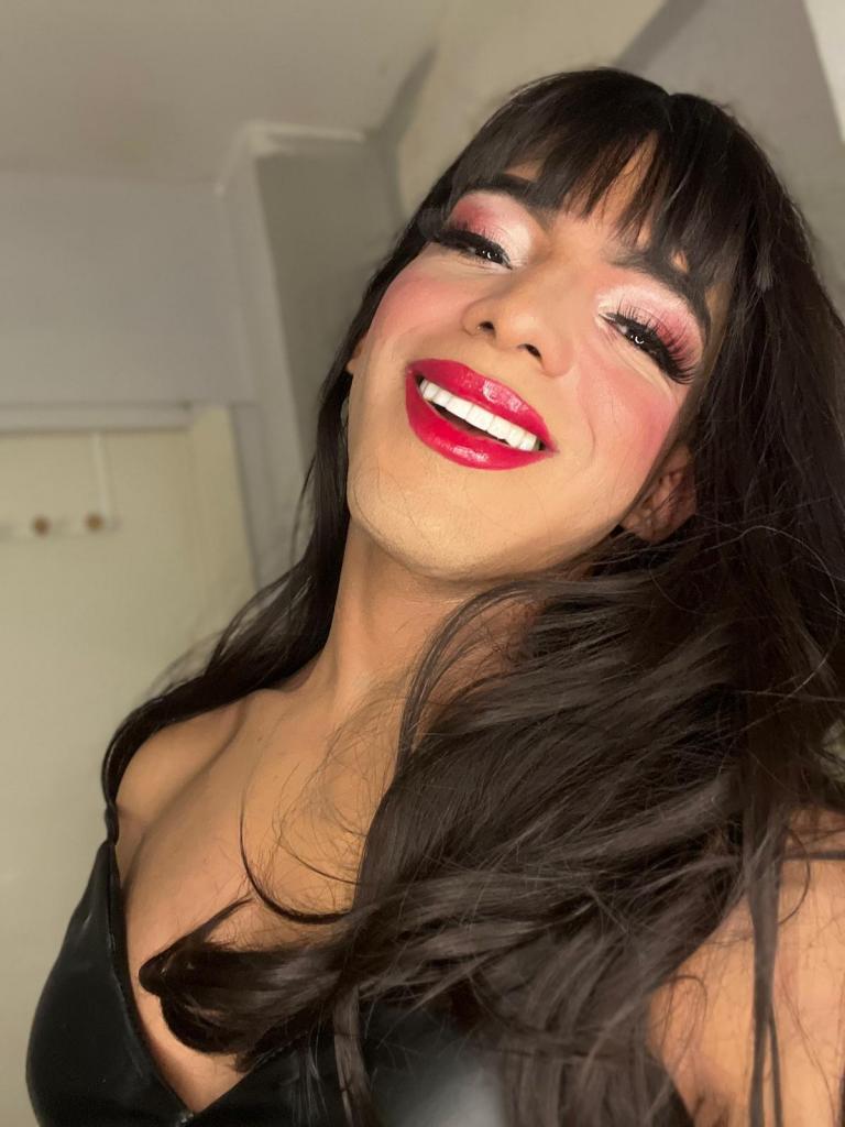 Travesti en Burgos: 