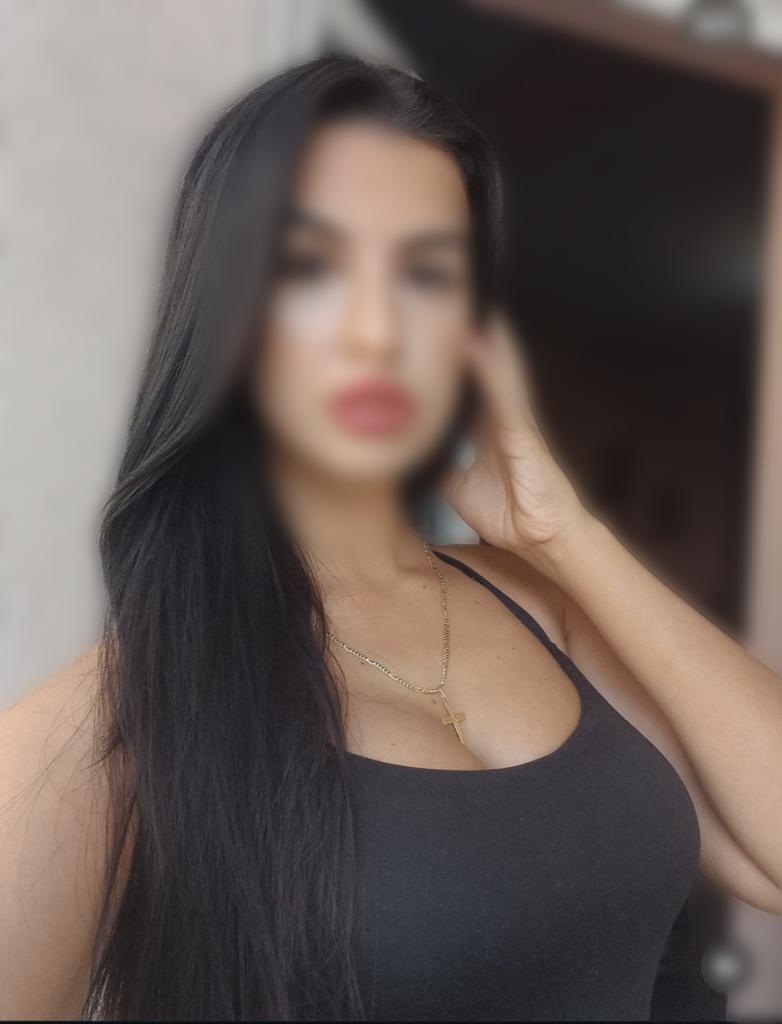 Chica busca chico en Málaga: 