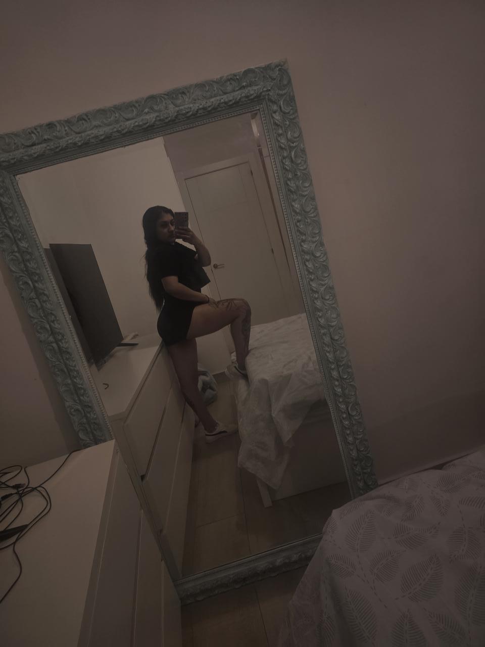 672545872: Chica busca chico en Las Palmas