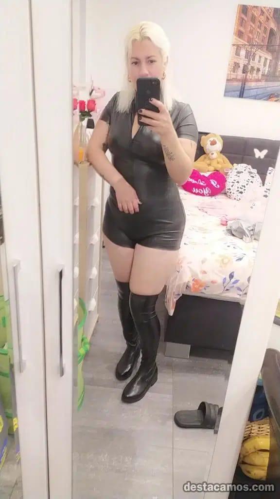 Chica busca chico en Murcia: 