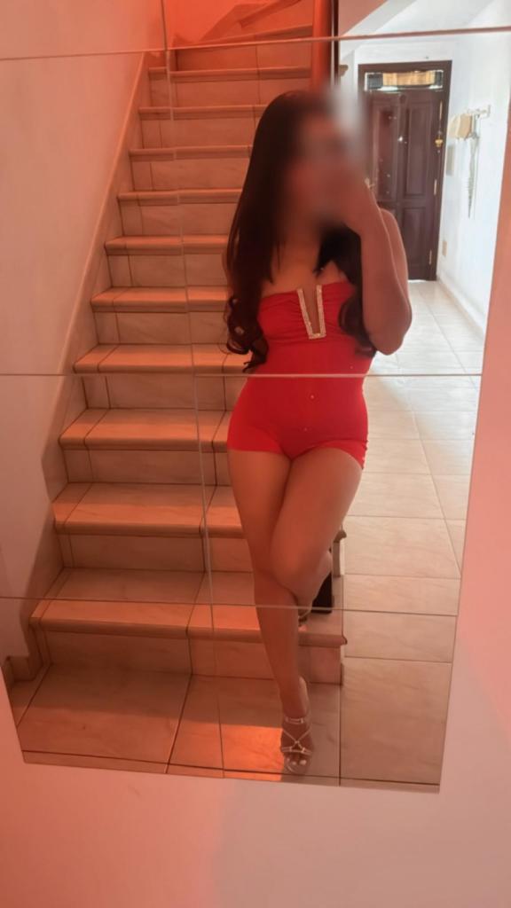 Chica busca chico en Cáceres: 