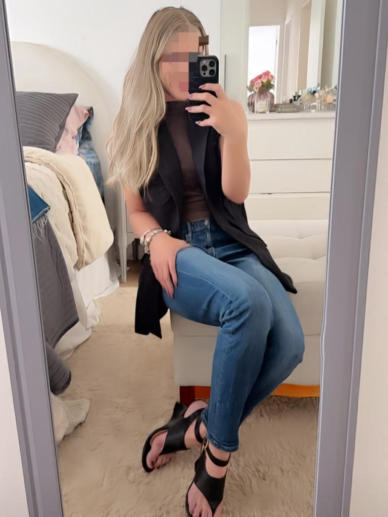 Chica busca chico en Málaga: 