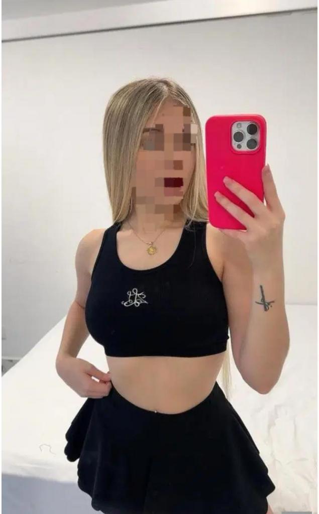 Chica busca chico en Huesca: 