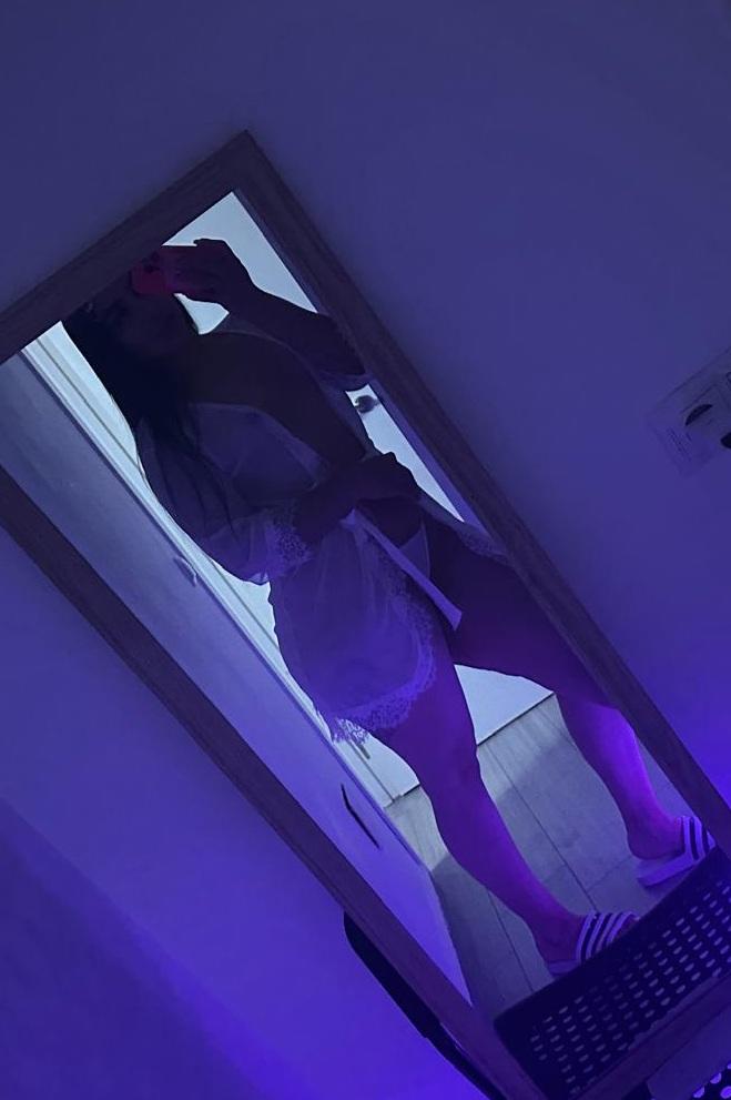 Chica busca chico en Madrid: 