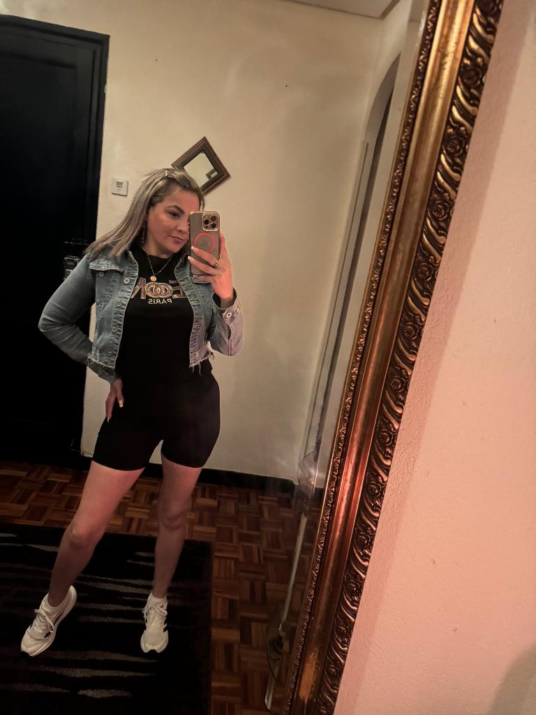 Chica busca chico en Madrid: 