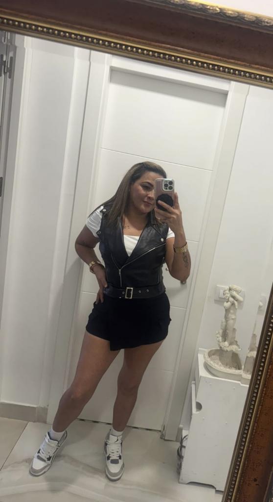 Chica busca chico en Madrid: 