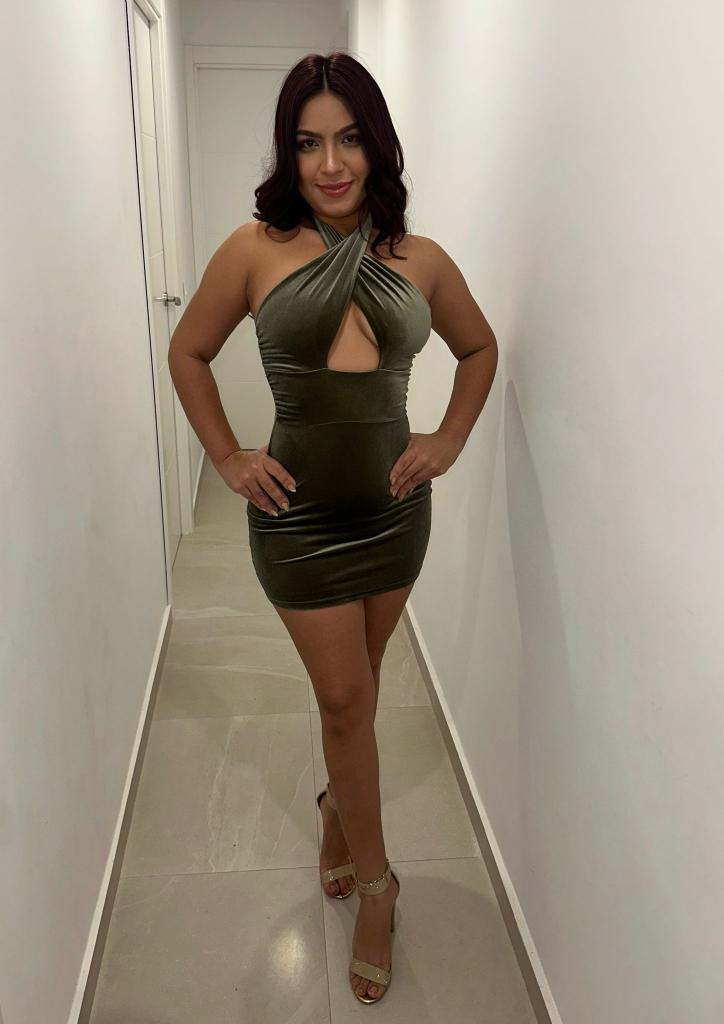 Chica busca chico en Málaga: 