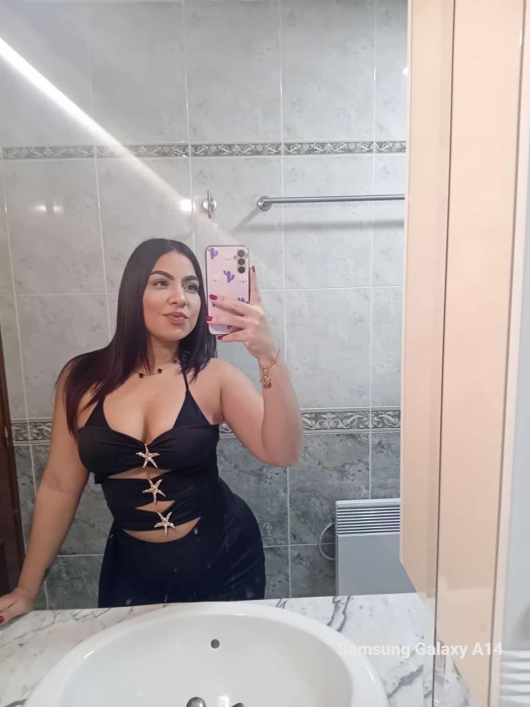 Chica busca chico en Málaga: 