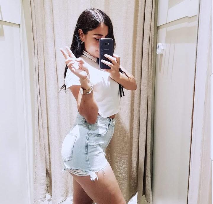 Chica busca chico en Toledo: 