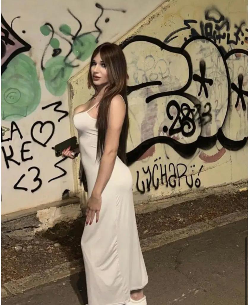 Transexual en Madrid: 