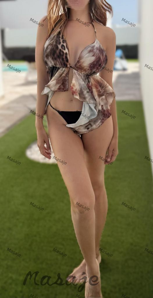 Chica busca chico en Tenerife: 