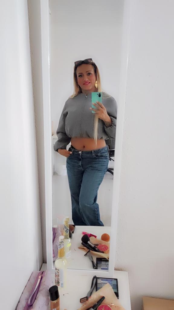 Travesti en Barcelona: Transexuales y Travestis